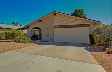 Two Car Garage & RV Parking!