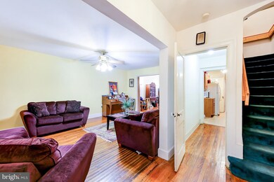 1434 Parkwood Place NW, Washington, DC 20010 - photo 2