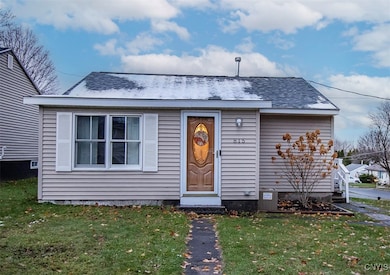 815 Norton Ave, Chittenango, NY 13037 - photo 5