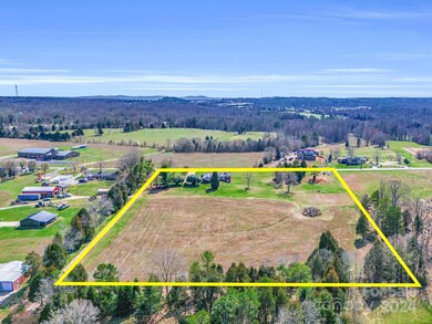 Beautiful, cleared acreage