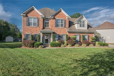 3384 Garrett Dr SW unit 112, Concord, NC 28027 - photo 2