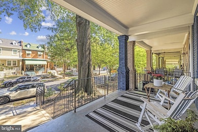 1308 Trinidad Ave NE, Washington, DC 20002 - photo 3