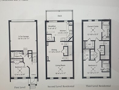 2051 Tollgate Blvd unit 214, Thompson's Station, TN 37179 - photo 4