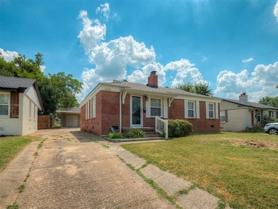 1925 N Park Ave, Shawnee, OK 74804 - photo 4