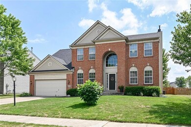 12335 Castlestone Dr, Fishers, IN 46037 - photo 2
