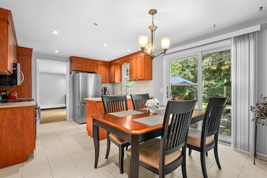 65 Hadrada Lane - Kitchen