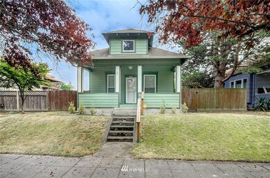 2317 Baker Ave, Everett, WA 98201 - photo 2