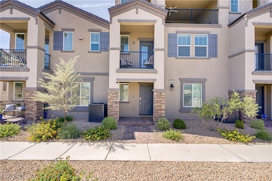 664 Foam Flower Ln, Henderson, NV 89015 - photo 2