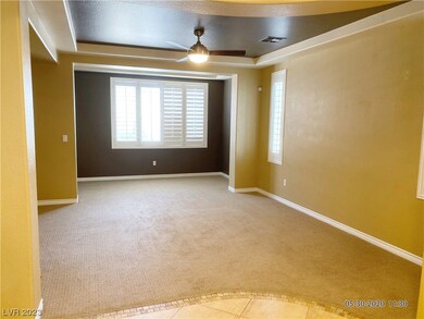 2266 Aragon Canyon St, Las Vegas, NV 89135 - photo 5