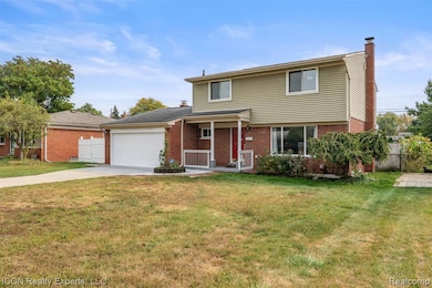 42153 Mac Rae Dr, Sterling Heights, MI 48313 - photo 4