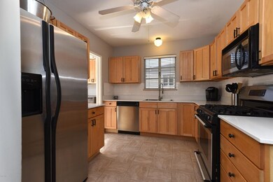 Kitchen 1
