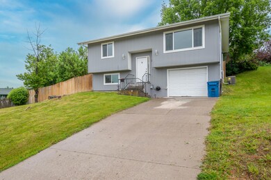 251 Ridgeway Dr - Main House