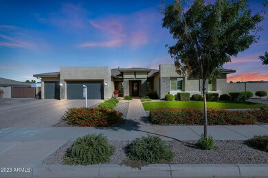 23030 E Mccowan Ct, Queen Creek, AZ 85142 - photo 2