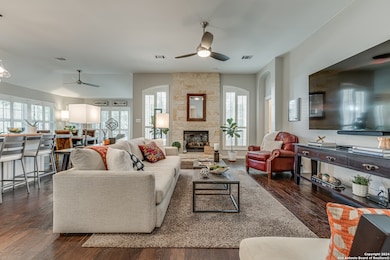 18731 Crosstimber, San Antonio, TX 78258 - photo 6