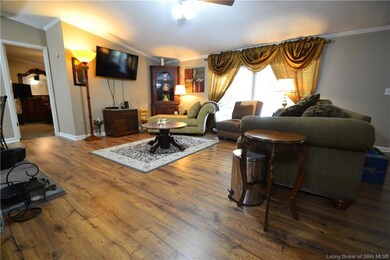 2605 Leon Prall Rd, Otisco, IN 47163 - photo 6