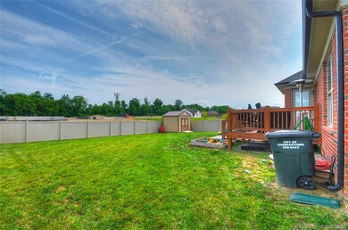 6430 Goldrush Blvd, Charlestown, IN 47111 - photo 6