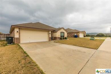 3406 Dalton St, Copperas Cove, TX 76522 - photo 3