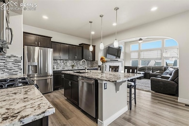 6985 Sedgerock Ln, Colorado Springs, CO 80927 - photo 6