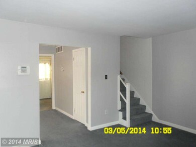 1116 Booker Dr, Capitol Heights, MD 20743 - photo 2