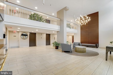 Idylwood Towers unit 919, Falls Church, VA 22043 - photo 4