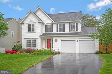 13220 Scottish Hunt Ln, Bristow, VA 20136 - photo 2