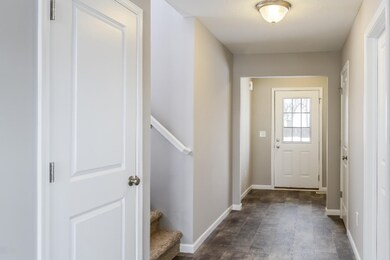 Foyer CEN181-H1890-1