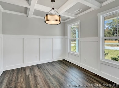 4049 Fulford McMillan Rd, Raeford, NC 28376 - photo 6