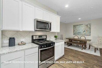 9817 Glen Brook Ln, Magnolia, TX 77354 - photo 5