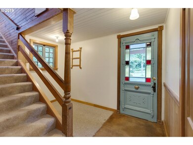 Entrance/Foyer