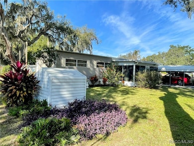 4611 Cr 482 Rd N, Lake Panasoffkee, FL 33538 - photo 4