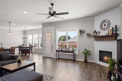 3020 Meandering Way, Granbury, TX 76049 - photo 6