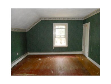 Bedroom.