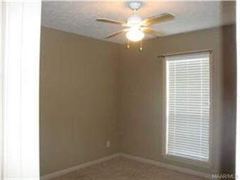 Spare bedroom 1