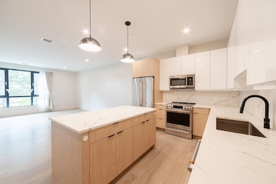 85 Myrtle St unit 110, Quincy, MA 02171 - photo 4