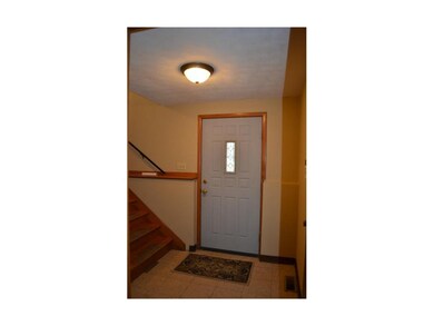 Formal Entry