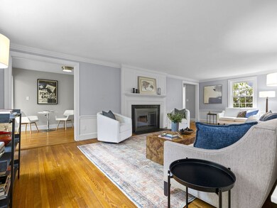 29 Nod Hill Rd, Newton Highlands, MA 02461 - photo 6