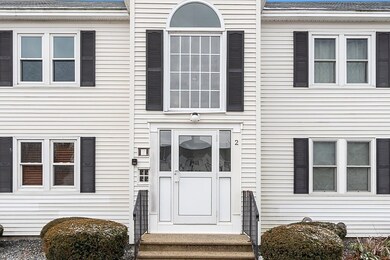 60 Florry Dr unit 6, Dracut, MA 01826 - photo 2