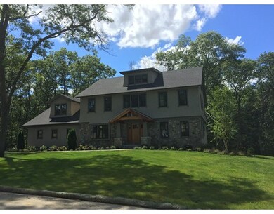 3 Dancer Farm Dr, Dover, MA 02030 - photo 2