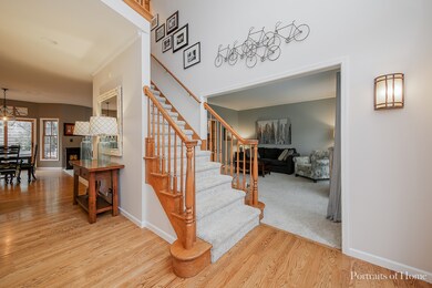 3204 Barnes Ln unit 1, Naperville, IL 60564 - photo 5