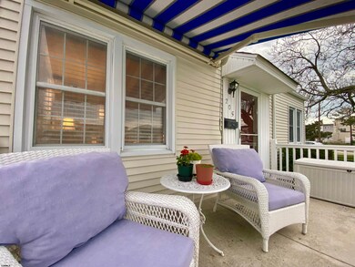 205 Beach Ave W, Brigantine, NJ 08203 - photo 2