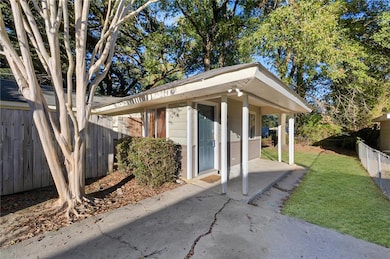 204 N Scanlan St unit A/B, Hammond, LA 70401 - photo 3