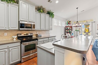 1616 Culbertson Ave, Myrtle Beach, SC 29577 - photo 5