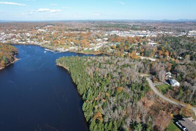 lots 2 and 3 close with town dock