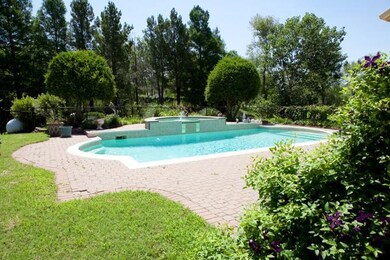 Enjoy your luxurious pool and spa in your backyard