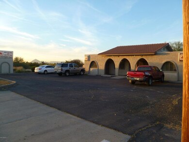 4-Office FrontLot