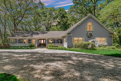 3935 N 950 E, Grovertown, IN 46531 - photo 2