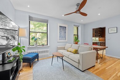315 St Johns Place unit 1-D, Brooklyn, NY 11238 - photo 4