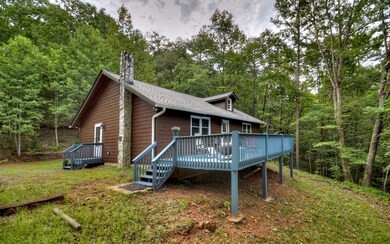 388 Pinson Ln, Ellijay, GA 30540 - photo 2