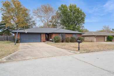 1501 Rosedale St, Ardmore, OK 73401 - photo 5