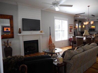 1052 Village Oaks Ln, Saint Simons Island, GA 31522 - photo 2